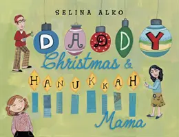 Tata Crăciun & Hanukkah Mama - Daddy Christmas & Hanukkah Mama