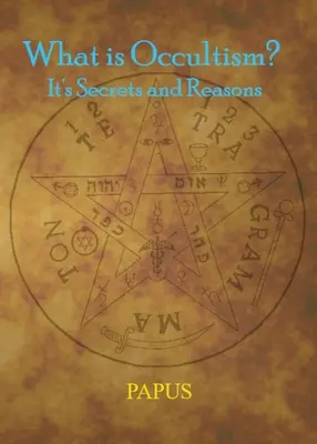 Ce este ocultismul? - What Is Occultism?