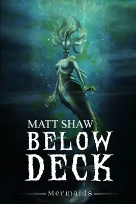Sub punte: Sirene - Below Deck: Mermaids