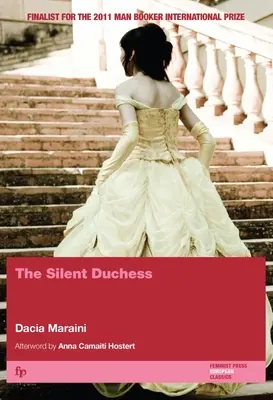 Ducesa tăcută - The Silent Duchess