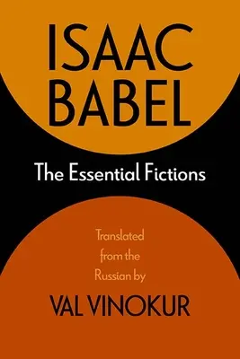 Ficțiuni esențiale - The Essential Fictions