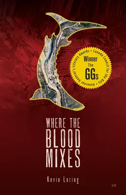 Unde sângele se amestecă - Where the Blood Mixes