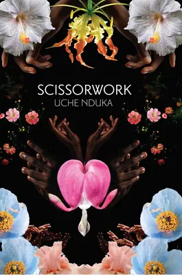 Lucrare de foarfecă - Scissorwork