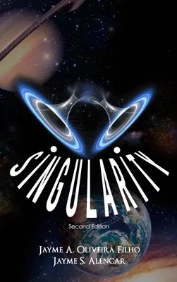 Singularitatea: Ediția a doua - Singularity: Second Edition