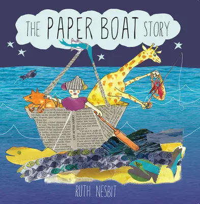 Povestea bărcii de hârtie - The Paper Boat Story