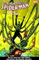 Amazing Spider-man Worldwide Vol. 7: Imperiul secret - Amazing Spider-man Worldwide Vol. 7: Secret Empire