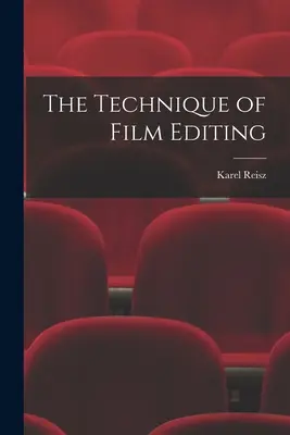 Tehnica montajului de film - The Technique of Film Editing