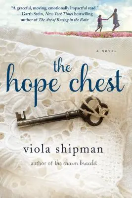 Cufărul speranței - The Hope Chest