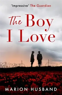 The Boy I Love: Cartea unu - The Boy I Love: Book One