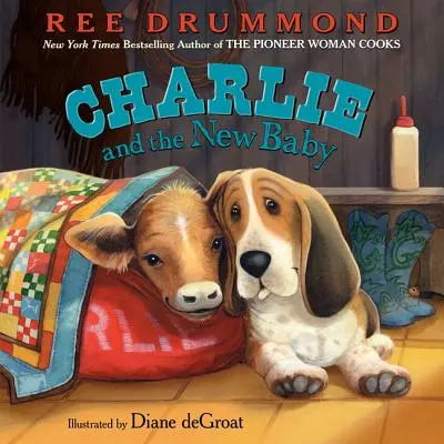 Charlie și noul bebeluș - Charlie and the New Baby