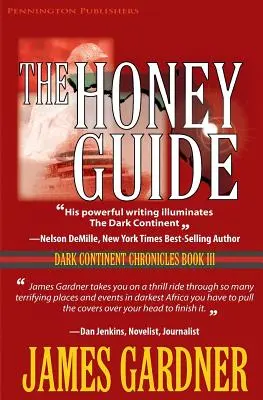 Ghidul de miere - The Honeyguide