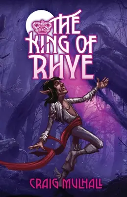 Regele de Rhye - The King of Rhye