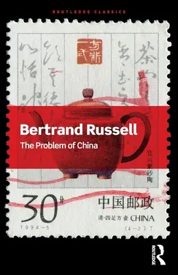 Problema Chinei - The Problem of China