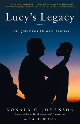 Moștenirea lui Lucy: Căutarea originilor umane - Lucy's Legacy: The Quest for Human Origins