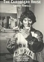 Cardboard House - MSF -25 de ani de SIDA - Cardboard House - MSF -25 Years on Aids