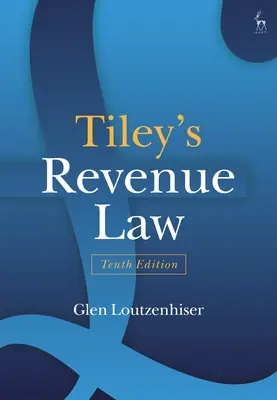 Legea fiscală a lui Tiley - Tiley's Revenue Law