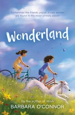 Țara Minunilor - Wonderland