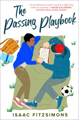 Cartea de joc a trecerii - The Passing Playbook