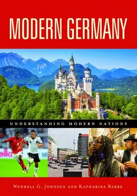 Germania modernă - Modern Germany