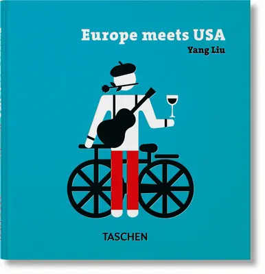 Europa întâlnește SUA - Europe Meets USA
