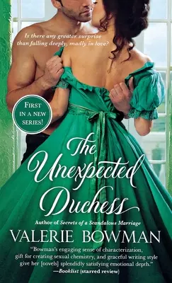 Ducesa neașteptată (The Unexpected Duchess) - The Unexpected Duchess