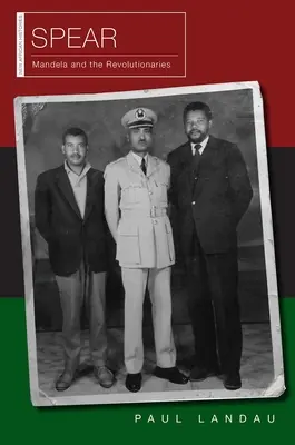 Spear: Mandela și revoluționarii - Spear: Mandela and the Revolutionaries