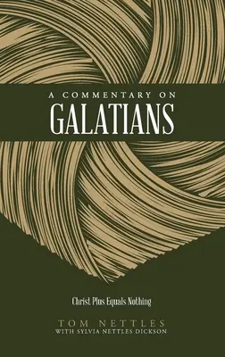 Un comentariu asupra Galatenilor - A Commentary on Galatians