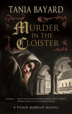 Crimă în Cloister - Murder in the Cloister