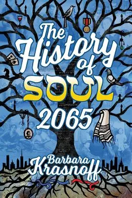 Istoria sufletului 2065 - The History of Soul 2065