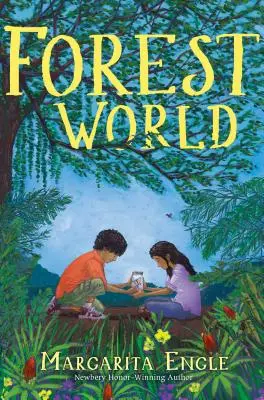 Lumea pădurii - Forest World