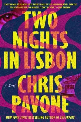 Două nopți în Lisabona - Two Nights in Lisbon