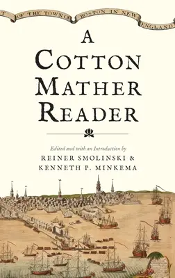 Un cititor Cotton Mather - A Cotton Mather Reader