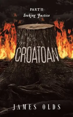 Croatoan: Căutarea justiției - Croatoan: Seeking Justice