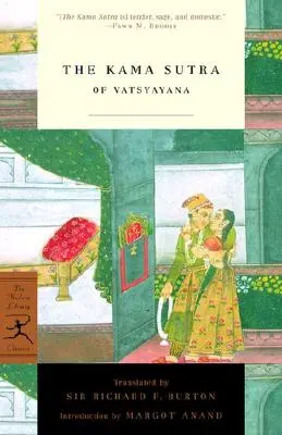Kama Sutra lui Vatsyayana - The Kama Sutra of Vatsyayana