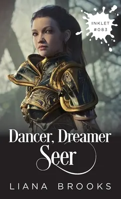 Dansatoare, Visătoare, Clarvăzătoare - Dancer, Dreamer, Seer