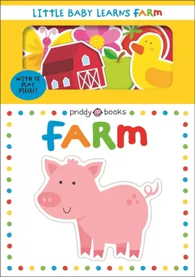 Little Baby Learns: Ferma - Little Baby Learns: Farm