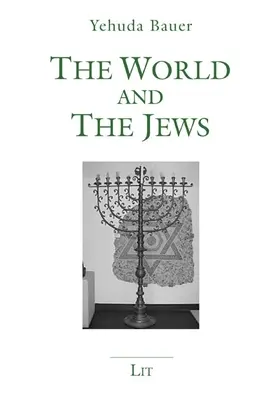 Lumea și evreii - World and the Jews