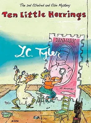 Zece mici heringi - Ten Little Herrings