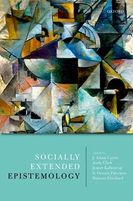 Epistemologia extinsă social - Socially Extended Epistemology
