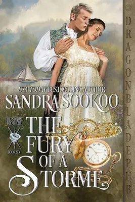 Furia unui Storme (The Fury of a Storme) - The Fury of a Storme