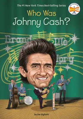 Cine a fost Johnny Cash? - Who Was Johnny Cash?