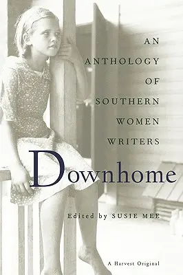 Downhome: O antologie - Downhome: An Anthology