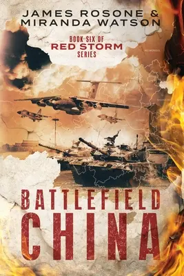 Câmpul de luptă din China - Battlefield China