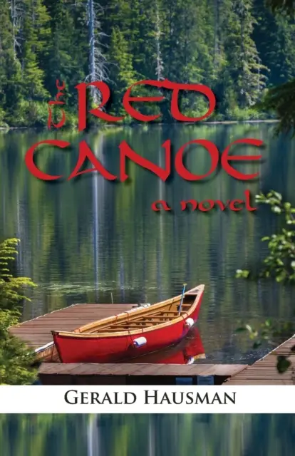 Canoea roșie - The Red Canoe
