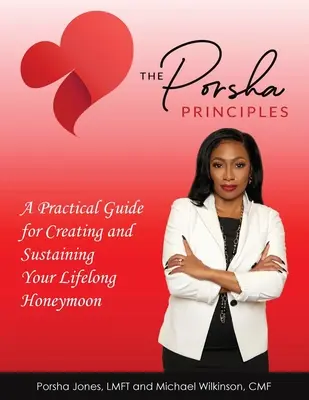 Principiile lui Porsha - The Porsha Principles