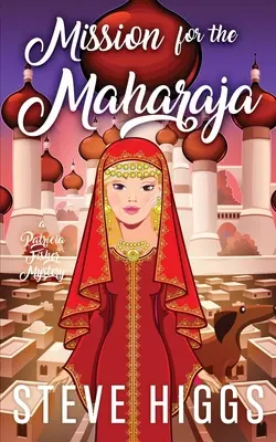 Misiune pentru Maharaja - Mission for the Maharaja