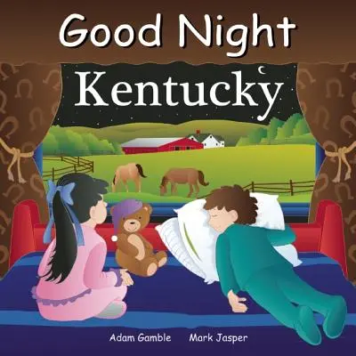 Noapte bună Kentucky - Good Night Kentucky