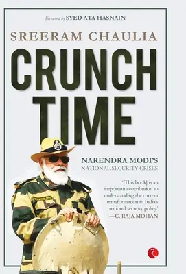 Timp de criză - Crunch Time