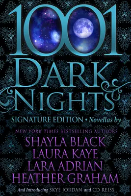1001 nopți întunecate - 1001 Dark Nights