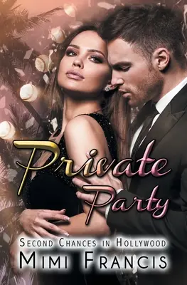 Petrecere privată - Private Party